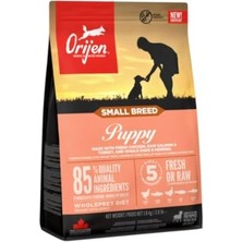 Die Grup Puppy Small Breed Dog Food 1,8 kg – Küçük Irk Yavru Köpekler Için