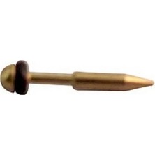 Badger 50-014 Boya Tabancası Piston Iğnesi, (100,150,200 Serisi Tabancalar Için)