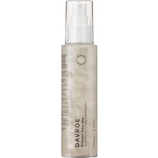 Davroe Brilliance Shine Parlaklık Veren Mist Saç Spreyi 125 ml - Besleyici Şekillendirici Saç Bakımı