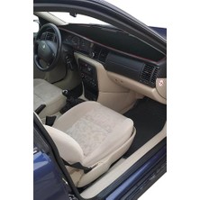 Die Grup Opel Vectra B Kasa ile Uyumlu Torpido Koruma Kaplama Halısı Torpido Koruyucu Örtü (1995-2002)