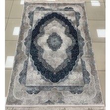 Padişah Halı Santo 631882 036 Serisi Akrilik Salon Oturma Yatak Odası Halısı