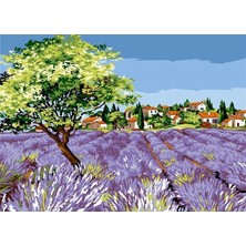 Seg Goblen 45X60CM - 929.631 Köyün Zeytin Ağacı