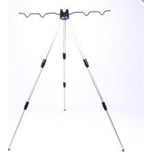 Die Grup 3 Ayaklı Full Alüminyum Ayarlanabilir Kaş Dayama Seası Tripod
