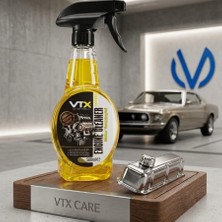 Motor Temizleyici Sprey 500ML Vtx