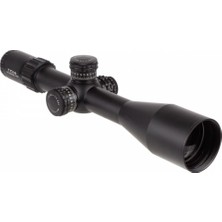 Element Optics Titan 5-25X56 Ffp (Apr-2d) Mrad Tüfek Dürbünü
