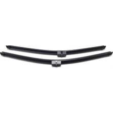 Die Grup Ön Cam Silecek Takımı Silgeç Seti 53-48CM Vw Polo Ile Uyumlu 2002-2005