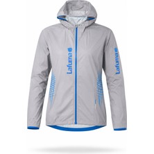 Lafuma Speedtrail Rüzgar Geçirmez Unisex Koşu Ceketi LFV10048 L86