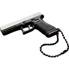 ISG Glock Hareketli Anahtarlık