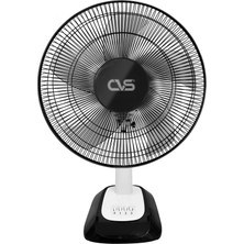 CVS DN91058 14 Inc Masaüstü Vantilatör
