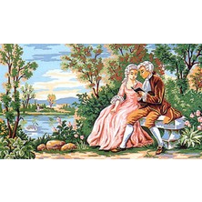Margot Goblen 45X65CM - 103.5009 Okuma Saati