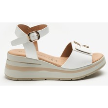   Kadın Sandalet 1H5996DM Donna Serena T. 5996DM