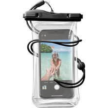 Cellularline Cellularlıne Voyager Ipx8 Su Gecırmez Kılıf