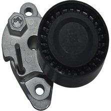 OEM V KAYIŞ GERGİSİ KOMPLE GOLF7/POLO/PASSAT/JETTA/A3/LEON/CHZK/CHZC/CHZD/CJZA/CJZB/CPVA/CZCA/CZCB 1,0 TSI-1,2 TSI 1,4 TSI-1,5 TSI 13>