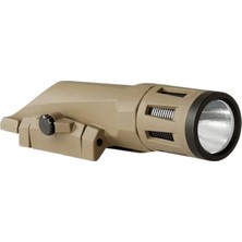 Sotac Wml Gen 2 Taktik Tüfek Tabanca Feneri - Tan