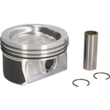 Mahle PİSTON LT 35 2.5 TDI ACV-AHD-ANJ 3.4.5 CYL (81,51MM 0,50)