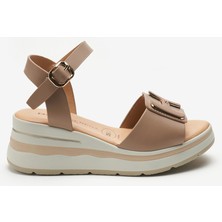   Kadın Sandalet 1H5996DM Donna Serena T. 5996DM