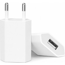 Al-tech Bilişim 5W USB Güç Adaptörü