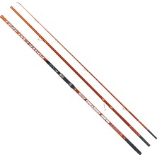 Ryuji Power Cast 4.20M 100-280GR 3p Surf Kamış