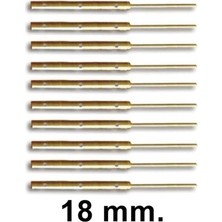 Constructo 80058 Chaın Plates-20 Adet-Prinç - 30MM Mm.