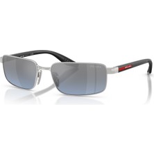 Prada Sport 0PSB54S 1BC11A 59 Erkek Güneş Gözlüğü