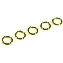 Constructo 80067 Halka-30 Adet-Prinç - Ø 5x1 Mm.