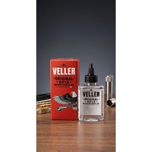 Veller Original Silah Bakım Yağı 100 ml Pas ve Korozyon Koruyucu Bakım Yağı Metal Yüzey Koruma Yağı