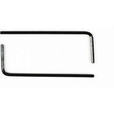 Haoye HY017-01102 Alyan Anahtarı, 1.5mm, 2 Adet