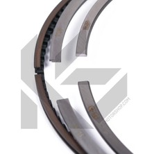 KOLBENSCHMIDT SEGMAN 82,50 MM (STD) CCZB/CADA/CAWB/CDNC 2.0 TSI
