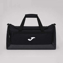 Joma Seal Unisex Spor Çanta Siyah 9212252