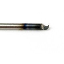 Mr. Hobby Mr.hobby GT-65A 0.30 Mm. Scraper, Içe Detay Kazıyıcı Uc (MHGT65 Için)