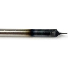 Mr. Hobby Mr.hobby GT-65H 1.0 Mm. Scraper, Içe Detay Kazıyıcı Uc (MHGT65 Için)