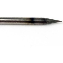 Mr. Hobby Mr.hobby GT-65F Scraper, Içe Detay Kazıyıcı Metal Iğne Ucu (MHGT65 Için)