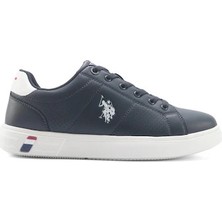 U.s. Polo Assn. Anthony 5fx Erkek Sneaker Laci
