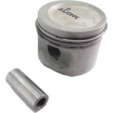 Mahle PİSTON SEGMAN 84,50 MM (0,50) M40-E30