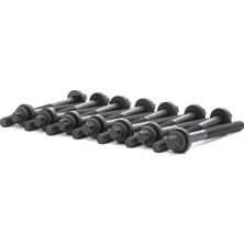 AJUSA Silindir Kapak Sapmalası Set M41/M47/M47N (10 Adet)