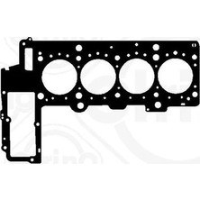 Elring SİLİNDİR KAPAK CONTASI. M47. 84.00 MM. 2 DELİK.