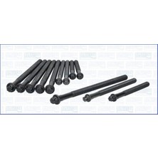 AJUSA SİLİNDİR KAPAK SAPLAMASI SET N43/N45/N46 (12 ADET)