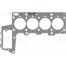Victor SİLİNDİR KAPAK CONTASI (3 KERTİK) M47N