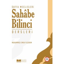 Siyer Yayınları Suffa Meclisleri - Sahabe Bilinci Dersleri
