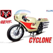 Fujimi Sh-1 1/12  Kamen Rider 1st Cyclone