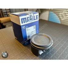 Mahle Piston Segman M43 84,50 mm (0,50) E36/E34 - 3.18i/5.18i