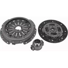 Elring SİLİNDİR KAPAK CONTASI. M47. 84.00 MM. 3 DELİK.