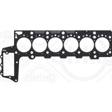 Elring SİLİNDİR KAPAK CONTASI. N47-N47D. 84.00 MM. 3 KERTİK.