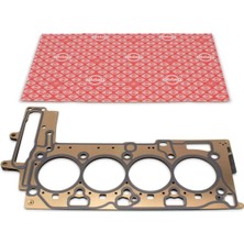 Elring Silindir Kapak Contası. N47-N47D. 84.00 Mm. 1 Kertik.