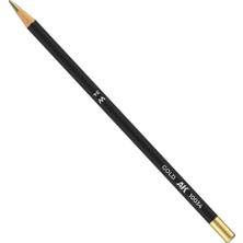 Ak Interactive Ak 10034 Suluboya Kalemi, Gold