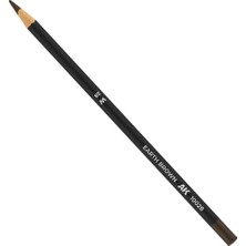 Ak Interactive Ak 10028 Suluboya Kalemi, Earth Brown