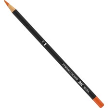 Ak Interactive Ak 10014 Suluboya Kalemi, Strong Ocher
