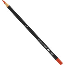 Ak Interactive Ak 10015 Suluboya Kalemi, Vivid Orange