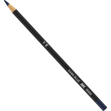 Ak Interactive Ak 10022 Suluboya Kalemi, Dark Blue