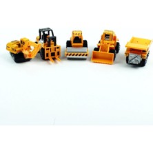Kaidiwei 820004 5li Iş Makinaları Seti